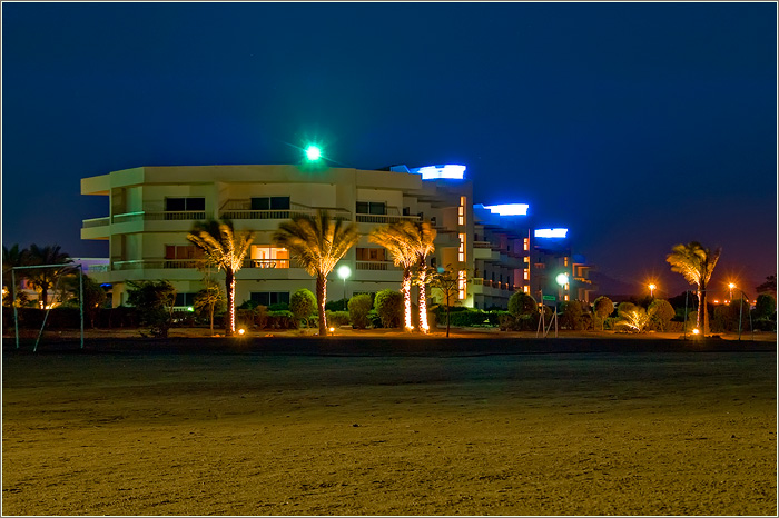 . . Hilton Long Beach Resort