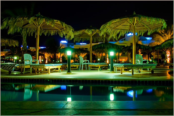 . . Hilton Long Beach Resort